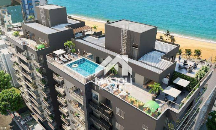 Imagem Apartamento com 4 Quartos à Venda, 113 m² em Praia Da Costa - Vila Velha Imagem Apartamento com 4 Quartos à Venda, 113 m² em Praia Da Costa - Vila Velha