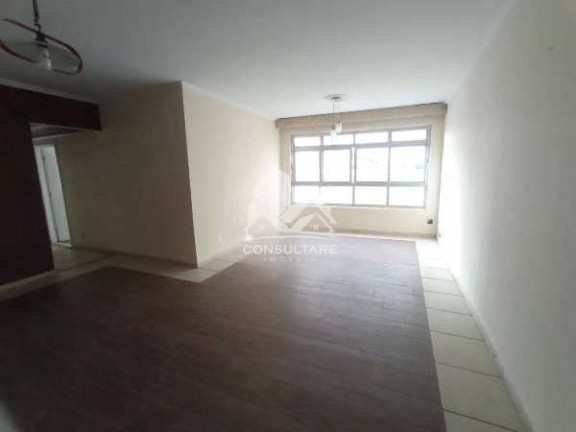 Imagem Apartamento com 3 Quartos à Venda, 139 m² em Marapé - Santos