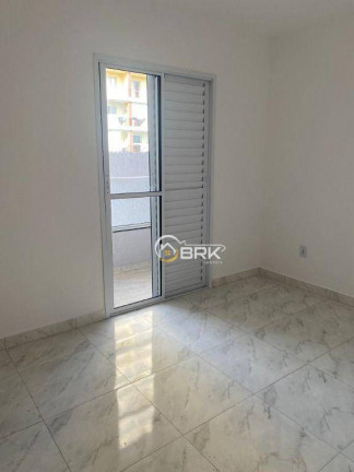 Imagem Apartamento com 2 Quartos à Venda, 44 m² em Cidade Patriarca - São Paulo