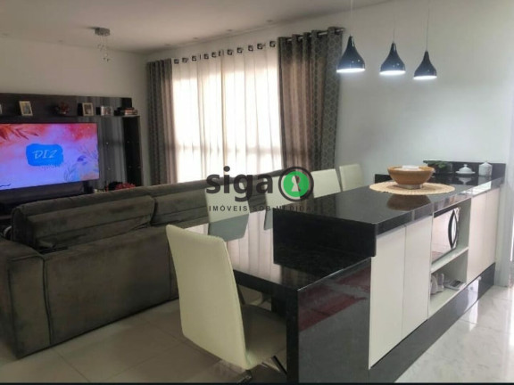 Imagem Apartamento com 3 Quartos à Venda, 119 m² em Vila Carrão - São Paulo Imagem Apartamento com 3 Quartos à Venda, 119 m² em Vila Carrão - São Paulo