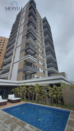 Imagem Apartamento com 3 Quartos à Venda, 120 m² em Bosque Da Saúde - São Paulo