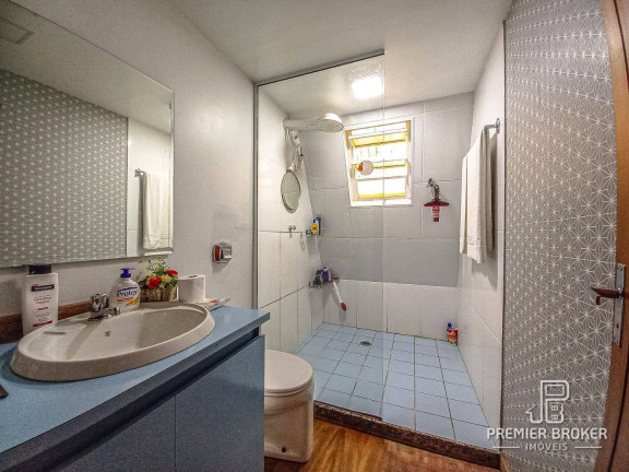 Imagem Casa com 2 Quartos à Venda, 126 m² em Jardim Cascata - Teresópolis Imagem Casa com 2 Quartos à Venda, 126 m² em Jardim Cascata - Teresópolis