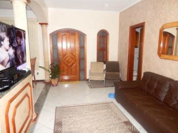 Imagem Casa com 2 Quartos para Alugar ou Temporada, 280 m² em Vila Nova Jundiainópolis - Jundiaí