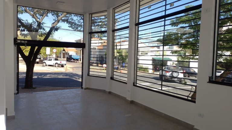 Sala Comercial para Alugar, 30 m² em Alto - Piracicaba
