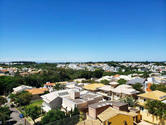 Imagem Apartamento com 3 Quartos à Venda, 88 m² em Condomínio Luzes Campolim - Sorocaba
