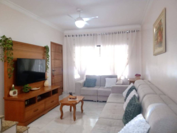Imagem Casa com 3 Quartos à Venda, 125 m² em Suiço - São Bernardo Do Campo Imagem Casa com 3 Quartos à Venda, 125 m² em Suiço - São Bernardo Do Campo