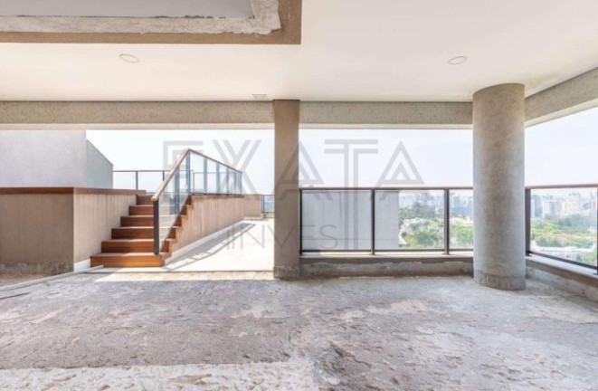Imagem Imóvel com 4 Quartos à Venda, 343 m² em Jardim Guedala - São Paulo Imagem Imóvel com 4 Quartos à Venda, 343 m² em Jardim Guedala - São Paulo