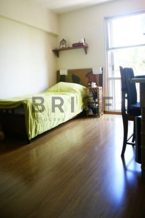 Imagem Apartamento com 3 Quartos à Venda, 120 m² em Brooklin - São Paulo