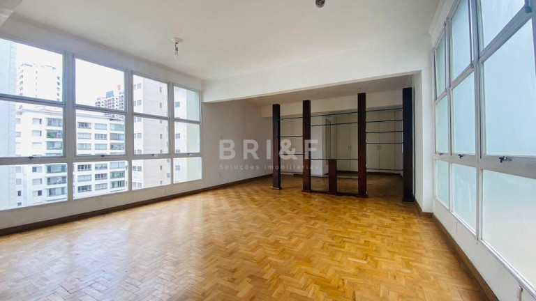 Apartamento com 1 Quarto à Venda, 78 m² em Jardim Paulista - São Paulo