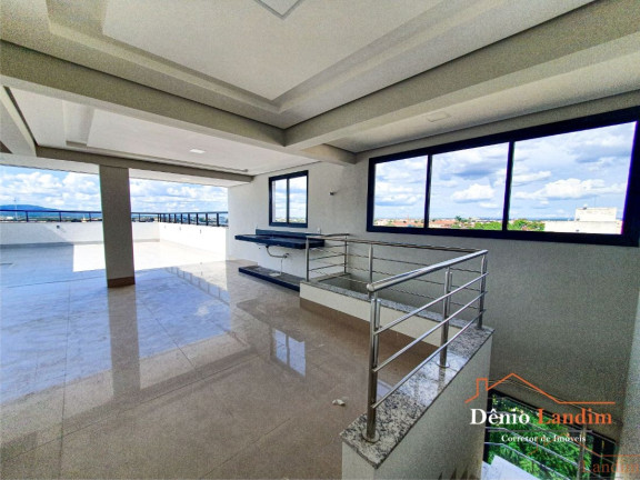 Imagem Apartamento com 3 Quartos à Venda, 150 m² em Centro - Montes Claros