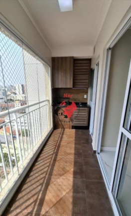 Imagem Apartamento com 3 Quartos à Venda, 83 m² em Centro - São Caetano Do Sul