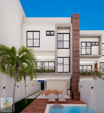 Imagem Casa com 3 Quartos à Venda, 200 m² em Escola Agrícola - Blumenau Imagem Casa com 3 Quartos à Venda, 200 m² em Escola Agrícola - Blumenau