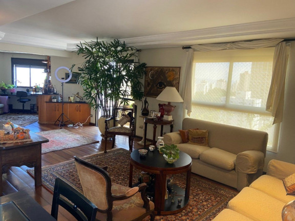 Imagem Apartamento com 4 Quartos à Venda, 170 m² em Perdizes - São Paulo Imagem Apartamento com 4 Quartos à Venda, 170 m² em Perdizes - São Paulo