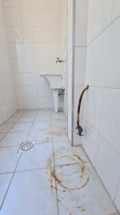 Imagem Apartamento com 3 Quartos à Venda, 145 m² em Boqueirão - Santos Imagem Apartamento com 3 Quartos à Venda, 145 m² em Boqueirão - Santos