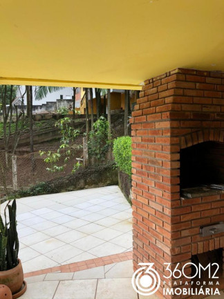 Imagem Casa com 3 Quartos à Venda, 333 m² em Eldorado - Diadema Imagem Casa com 3 Quartos à Venda, 333 m² em Eldorado - Diadema