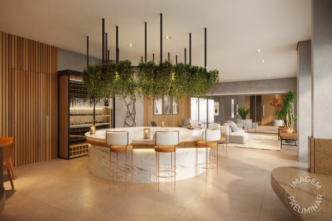 Imagem Apartamento com 2 Quartos à Venda, 74 m² em Parque Imperial - São Paulo