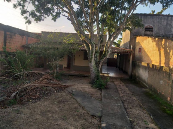 Imagem Casa com 2 Quartos à Venda, 55 m² em Aquarius (tamoios) - Cabo Frio