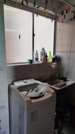 Imagem Apartamento com 2 Quartos à Venda, 60 m² em Cabula - Salvador Imagem Apartamento com 2 Quartos à Venda, 60 m² em Cabula - Salvador