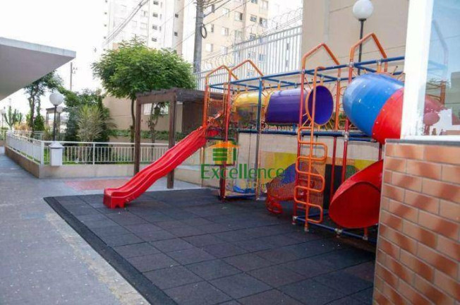 Imagem Apartamento com 2 Quartos à Venda, 44 m² em Canhema - Diadema