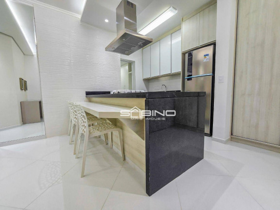 Imagem Apartamento com 3 Quartos à Venda, 160 m² em Riviera  De São Lourenço  - Bertioga