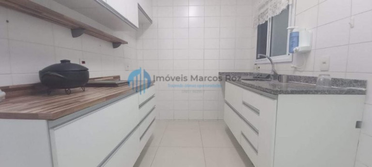 Imagem Apartamento com 2 Quartos à Venda, 113 m² em Jardim Tupanci - Barueri