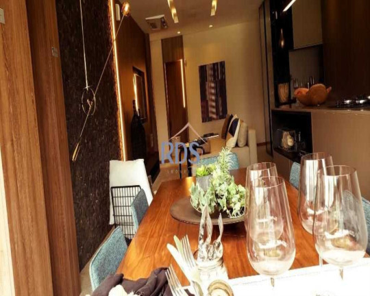 Imagem Apartamento com 3 Quartos à Venda, 104 m² em Brooklin - São Paulo Imagem Apartamento com 3 Quartos à Venda, 104 m² em Brooklin - São Paulo