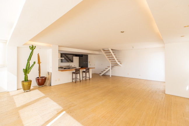 Imagem Apartamento com 2 Quartos à Venda, 182 m² em Vila Nova Conceição - São Paulo Imagem Apartamento com 2 Quartos à Venda, 182 m² em Vila Nova Conceição - São Paulo