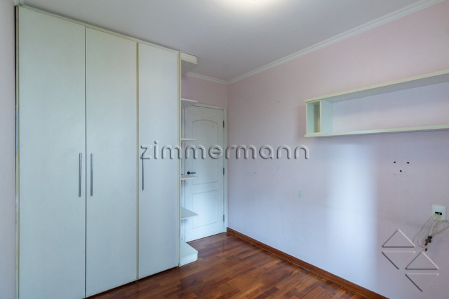 Imagem Apartamento com 4 Quartos à Venda, 164 m² em Brooklin - São Paulo Imagem Apartamento com 4 Quartos à Venda, 164 m² em Brooklin - São Paulo