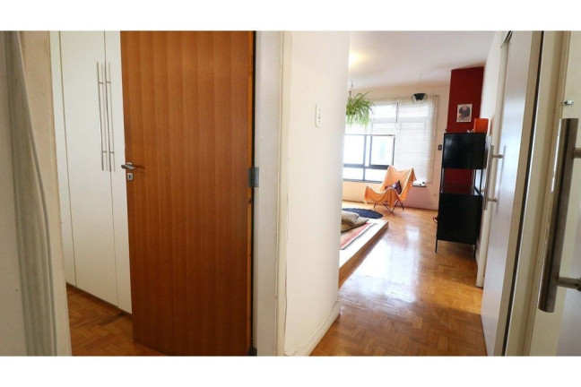 Imagem Apartamento com 2 Quartos à Venda, 74 m² em Jardim Paulista - São Paulo