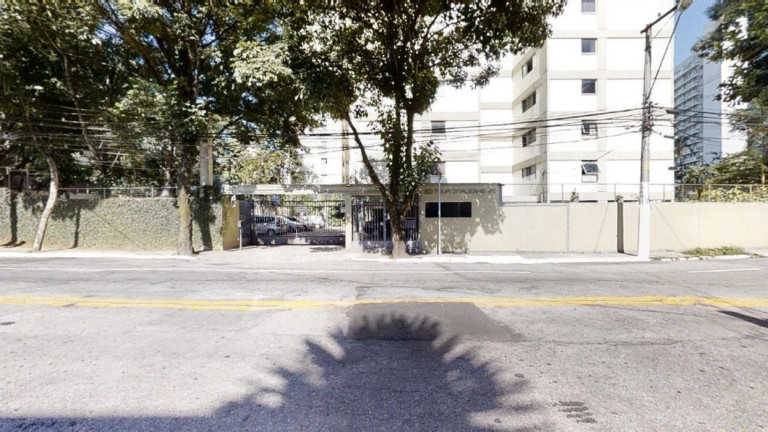 Imagem Apartamento com 1 Quarto à Venda, 90 m² em Vila Andrade - São Paulo Imagem Apartamento com 1 Quarto à Venda, 90 m² em Vila Andrade - São Paulo