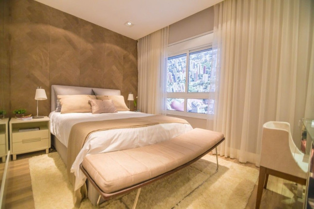 Imagem Apartamento com 2 Quartos à Venda, 142 m² em Morumbi - São Paulo Imagem Apartamento com 2 Quartos à Venda, 142 m² em Morumbi - São Paulo