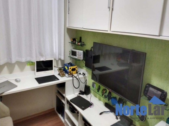 Imagem Apartamento com 3 Quartos à Venda, 59 m² em Vila Basileia - São Paulo