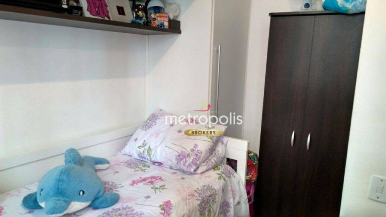 Imagem Apartamento com 3 Quartos à Venda, 63 m² em Jardim São Savério - São Paulo Imagem Apartamento com 3 Quartos à Venda, 63 m² em Jardim São Savério - São Paulo