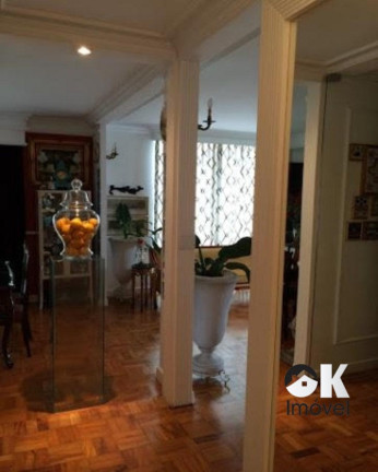 Imagem Apartamento com 3 Quartos à Venda, 162 m² em Jardim Paulista - São Paulo Imagem Apartamento com 3 Quartos à Venda, 162 m² em Jardim Paulista - São Paulo