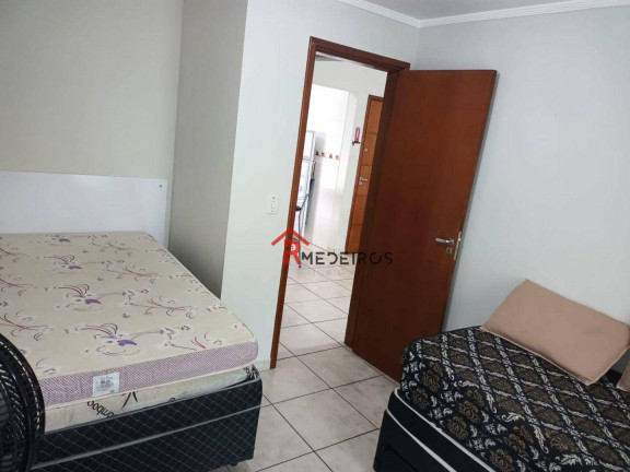 Imagem Apartamento com 1 Quarto à Venda, 50 m² em Vila Guilhermina - Praia Grande Imagem Apartamento com 1 Quarto à Venda, 50 m² em Vila Guilhermina - Praia Grande
