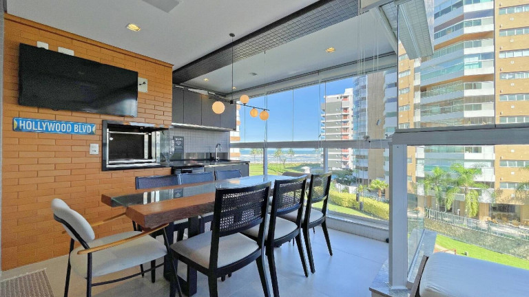Imagem Apartamento com 4 Quartos à Venda, 153 m² em Riviera De São Lourenço - Bertioga Imagem Apartamento com 4 Quartos à Venda, 153 m² em Riviera De São Lourenço - Bertioga
