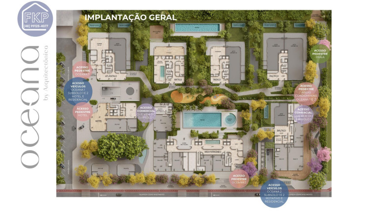 Imagem Apartamento com 3 Quartos à Venda, 224 m² em Jurerê - Florianópolis