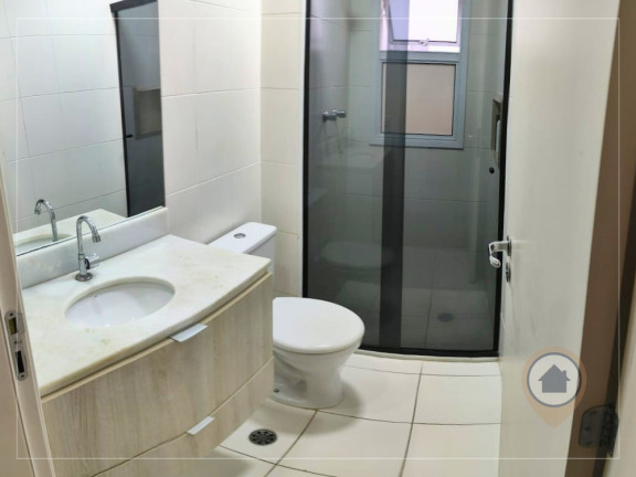 Imagem Apartamento com 2 Quartos à Venda, 62 m² em Vila Barros - Guarulhos
