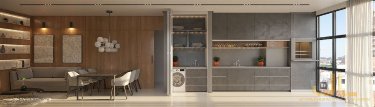 Imagem Imóvel com 2 Quartos à Venda, 80 m² em Balneário Perequê - Porto Belo