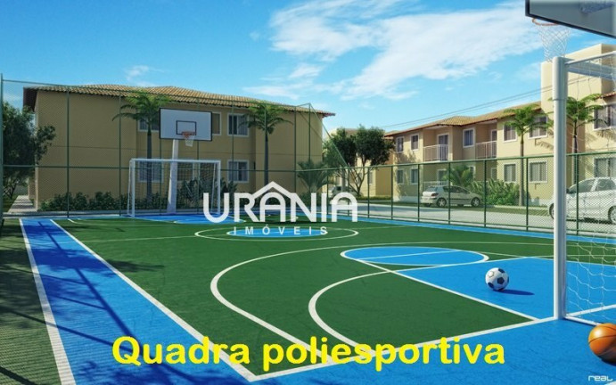 Imagem Apartamento com 3 Quartos à Venda, 62 m² em Santa Paula Ii - Vila Velha Imagem Apartamento com 3 Quartos à Venda, 62 m² em Santa Paula Ii - Vila Velha