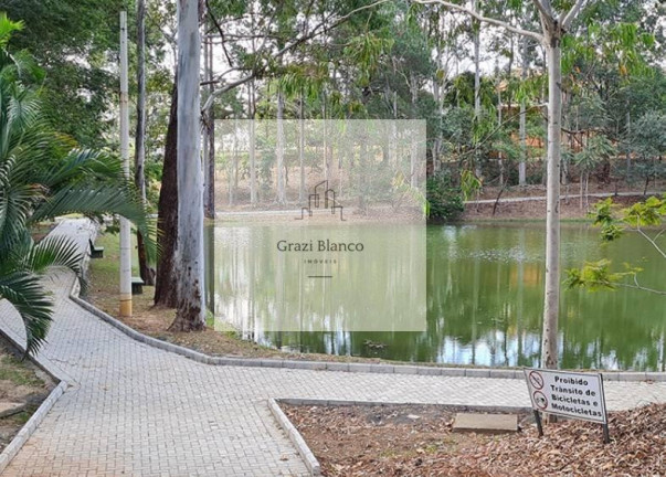 Foto do imóvel Terreno em Condomínio à Venda, 1.012 m² em Condominio Vale Do Lago - Sorocaba