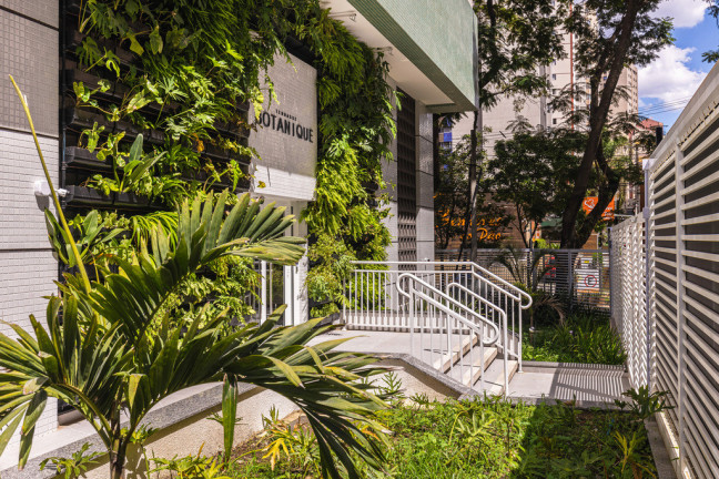 Imagem Apartamento com 3 Quartos à Venda, 77 m² em Cristo Rei - Curitiba
