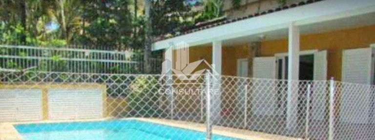 Imagem Casa com 6 Quartos à Venda, 400 m² em Enseada - Guarujá Imagem Casa com 6 Quartos à Venda, 400 m² em Enseada - Guarujá