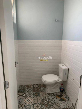 Imagem Sala Comercial para Alugar, 40 m² em Centro - São Caetano Do Sul Imagem Sala Comercial para Alugar, 40 m² em Centro - São Caetano Do Sul