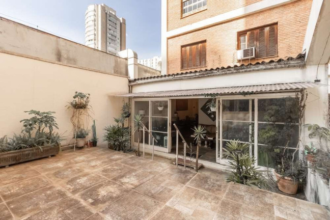 Imagem Apartamento com 3 Quartos à Venda, 144 m² em Consolação - São Paulo Imagem Apartamento com 3 Quartos à Venda, 144 m² em Consolação - São Paulo