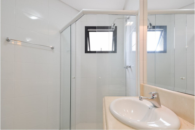 Imagem Apartamento com 3 Quartos à Venda, 120 m² em Perdizes - São Paulo
