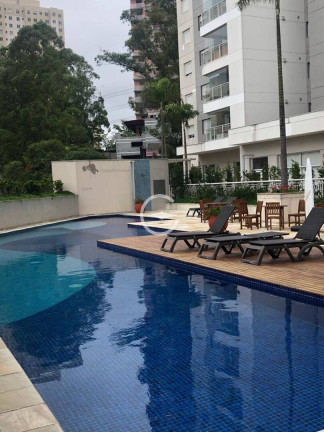 Imagem Apartamento com 2 Quartos à Venda, 80 m² em Vila Andrade - São Paulo Imagem Apartamento com 2 Quartos à Venda, 80 m² em Vila Andrade - São Paulo
