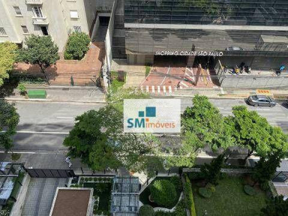 Imagem Apartamento com 3 Quartos à Venda, 136 m² em Bela Vista - São Paulo