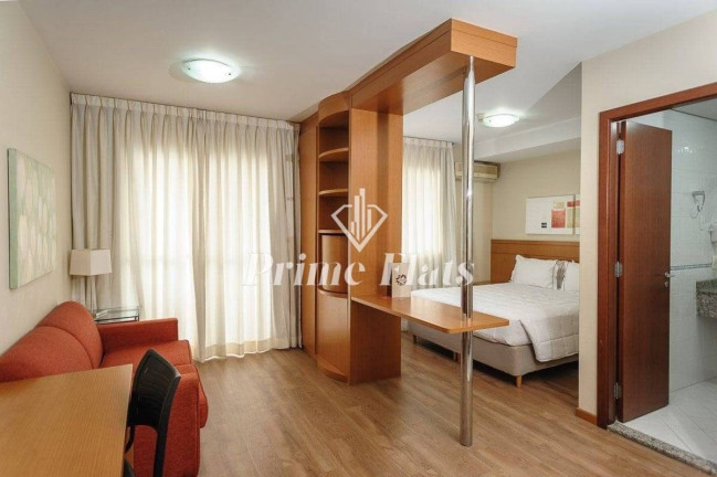 Imagem Apartamento com 1 Quarto à Venda, 37 m² em Centro - Osasco