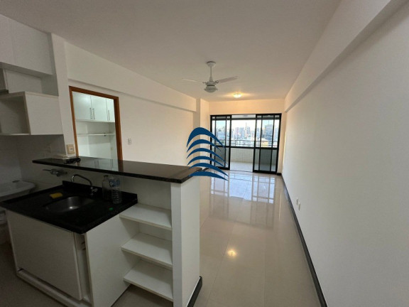 Imagem Imóvel com 1 Quarto à Venda, 57 m² em Caminho Das árvores - Salvador